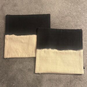 Tommy Hilfiger Pillow Covers - Set of 2